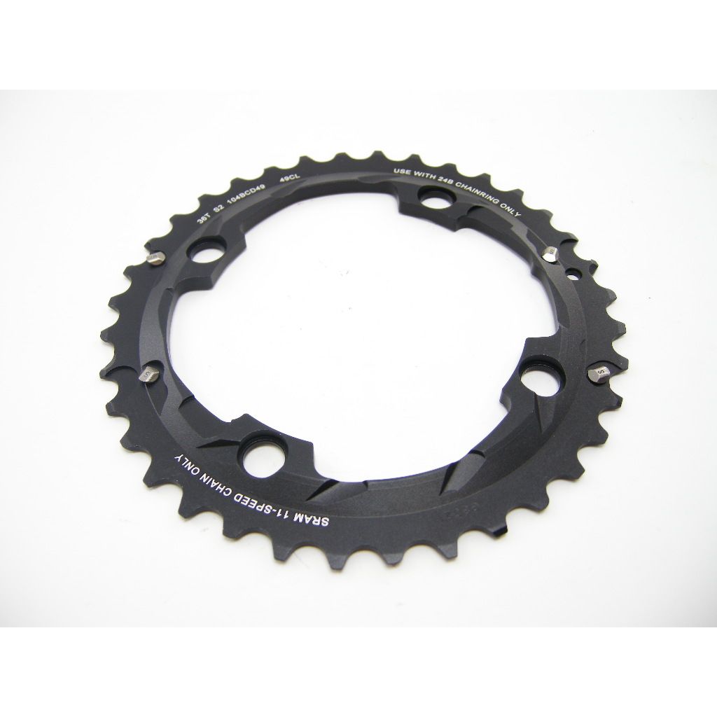 Kettenblatt 2x11-fach - 2x10-fach Kettenblatt 2x11-fach - 2x10-fach